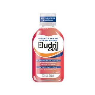 Eludril Care Mauthwash