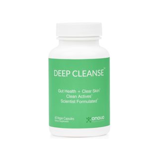 Onovo Deep Cleanse