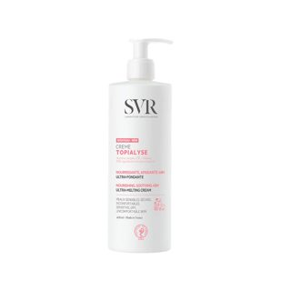 Svr Topialyse Cream Nourishing Soothing 48H