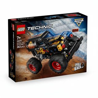 LEGO ICE-42219 Technic Monster Jam Grave Digger Fire