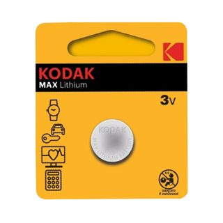 Kodak Max CR2430 Lithium