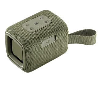 Motorola 300 Bokse Bluetooth ROKR GREEN