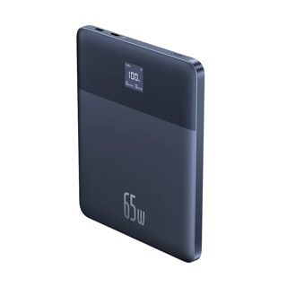Baseus 12000mAh Fast Charging Power Bank 65W