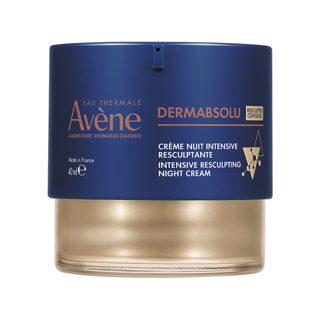 Avene DermAbsolu Night Cream