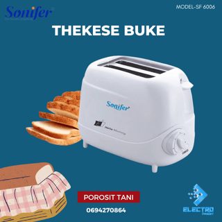 Sonifer SF 6006 Thekese Buke
