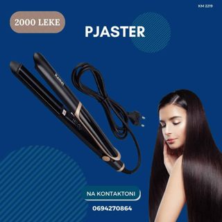 Kemei KM 2219 Pjaster
