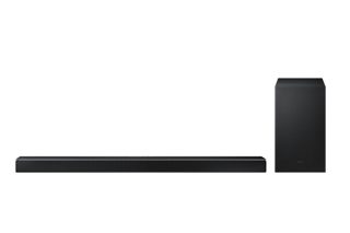 Samsung Q600A HW- EN