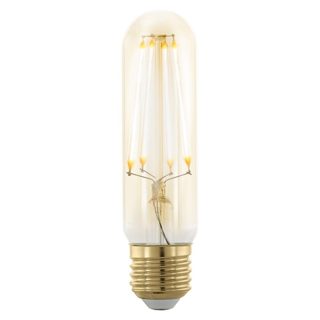 Eglo Klasik E27 Llambë LED 4 Lm 1700 25000 Hrs 4W 1700K