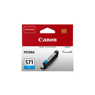 Canon CLI-571 BOJE C