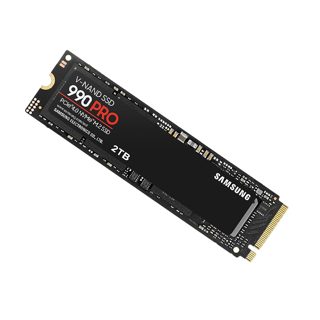 Samsung 990 Pro 2TB