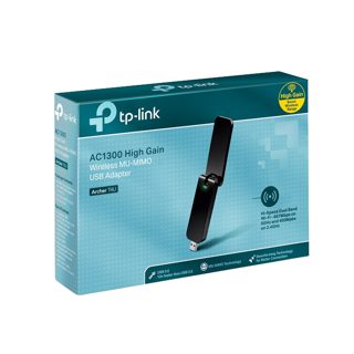 Tp-link AC1300 1300 Mbps Wireless USB