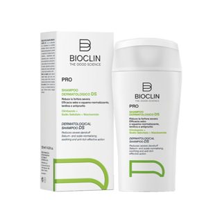 Bioclin Pro Dermatologico DS Shampoo