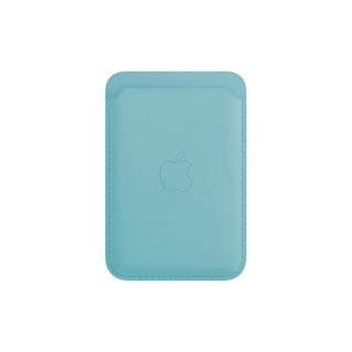 Apple iPhone Leather Wallet With MagSafe
