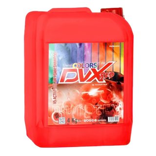 Divortex Dvx-1067 Shampo Pa Kontakt Active Foam V5 Red Foamy 1 4kg