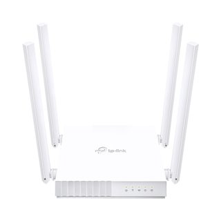 Tp-link Archer C24 Dual-Band Router