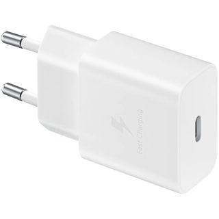 Karikues Samsung T1510NWEGEU Celulari Type-C Fast Charging EP- White 15W