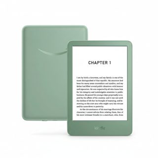 Amazon Kindle Touch 16GB Matcha