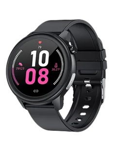 Maxcom FW46 Smart Watch Fit Xenon Black