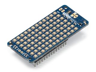 Arduino ASX00010 IoT Shield MKR RGB Display