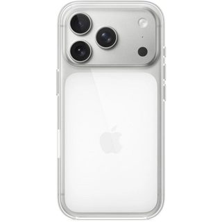 Cover Apple iPhone 17 Pro Clear MagSafe