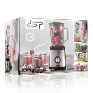 Dsp KJ 2003