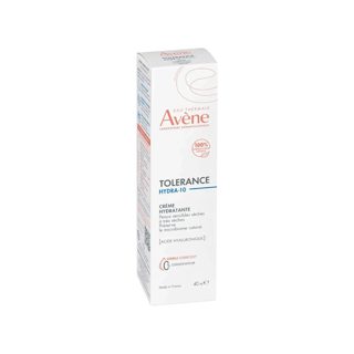 Avene Tolerance HYDRA-10 Hydrating Cream