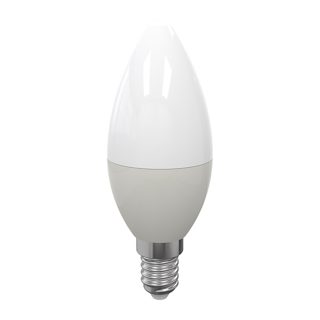 Lightpro 5 W Llambe LED Fuqia Lm Portollamba 5W 3000K 240V