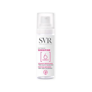 Svr Sensifine Extreme Soothing Repairing Cream