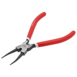 Yato YT-2137 Pinca Fermo Me Mbyllje E Drejt 180mm