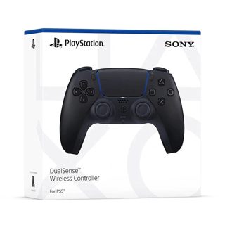 Sony PlayStation Dualsense Wireless Midnight