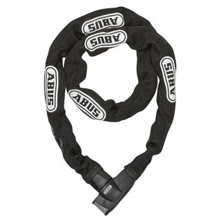 Abus 5407 Zinxhir Per Lidhje Biciklete 110 Ø 6 Lidhje Celes 2x Celesa Niveli I Sigurise 6 110cm 6mm