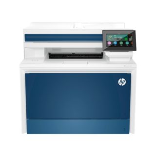 HP LaserJet 4302fdw Color MFP
