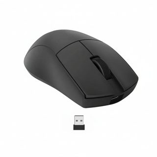 Redragon K1NG M916 Lite Wireless Wired Black