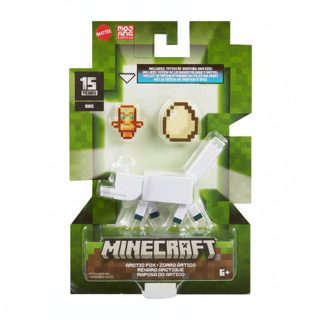 Minecraft Baby Animal Mini Figure