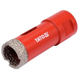 Yato YT-60444 Punto Diamanti Porcelani Per Gure Fleksibel 20mm