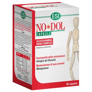 Esi NoDol Capsule