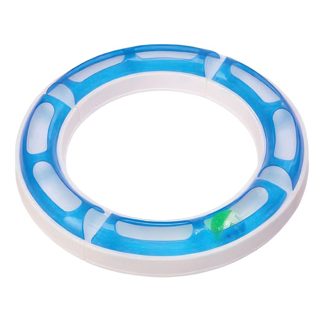 Imac Flash tunnel lodër stimuluese për mace