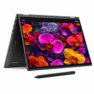 Lenovo ThinkPad X1 i7 512GB 16GB Yoga 6 14″ 4K Touch 2-in-1 Core DDR4 NVMe