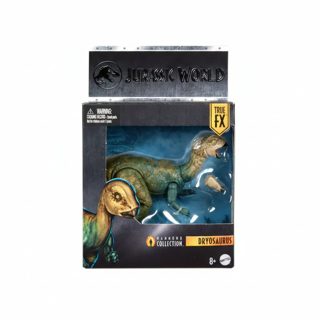 Jurassic World Hammond Collection Dryosaurus