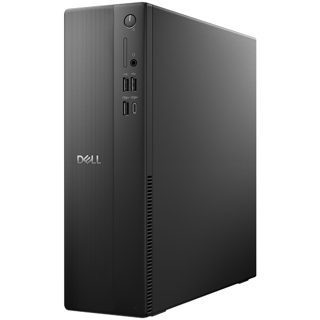 Dell i3 QVS1260 Kompjuter Slim Essential -14100
