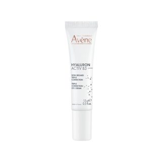 Avene Hyaluron Activ B3 Triple Correction Eye Cream