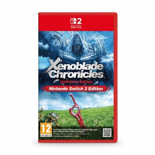 Nintendo Switch Xenoblade Chronicles Definitive Edition Up