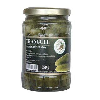 Sidnej Trangull 580gr