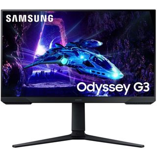 Samsung G3 LS24DG302EUXEN GAMING ODYSSEY