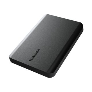 Toshiba Canvio Portable 1TB