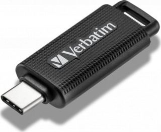 Verbatim Store N Go 128GB USB Flash N USB C 3.2 1 I Zi
