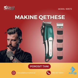 Dsp 90673 Makine Qethese