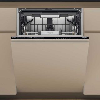 Whirlpool W7I LAVASTOVILJE