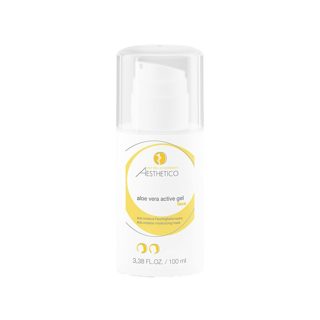 Aesthetico Aloe Vera Active Gel