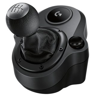 Logitech G923 MARSH GAMING PER TIMON